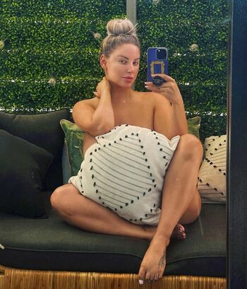 Ashley Alexiss