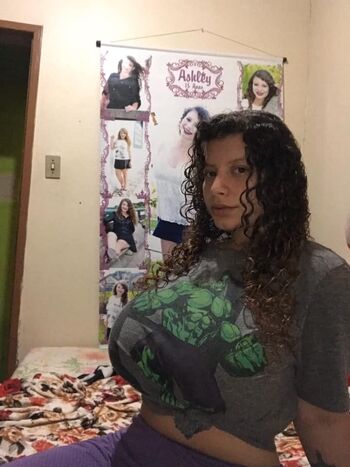 Ashley Alves