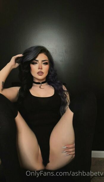 Ashley Banks