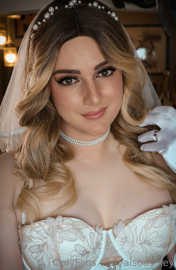 Ashley Barron