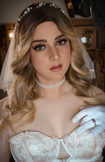Ashley Barron
