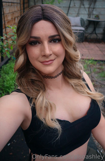 Ashley Barron