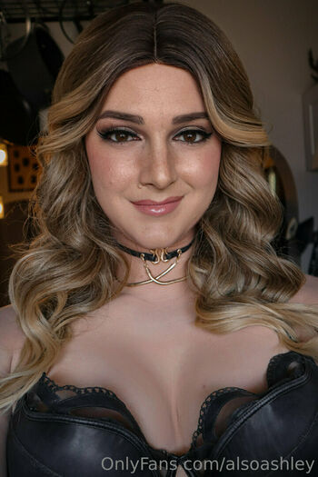 Ashley Barron