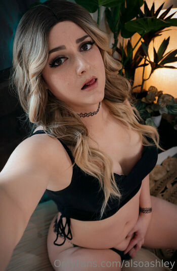 Ashley Barron