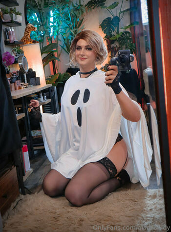 Ashley Barron