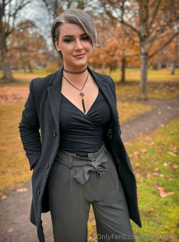 Ashley Barron