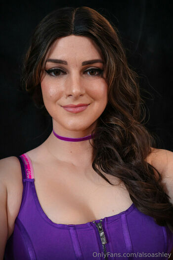 Ashley Barron