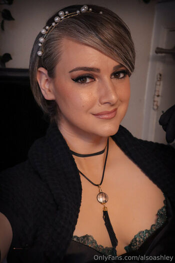 Ashley Barron