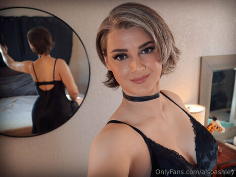 Ashley Barron