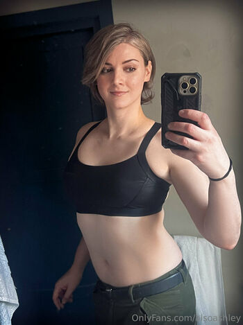Ashley Barron