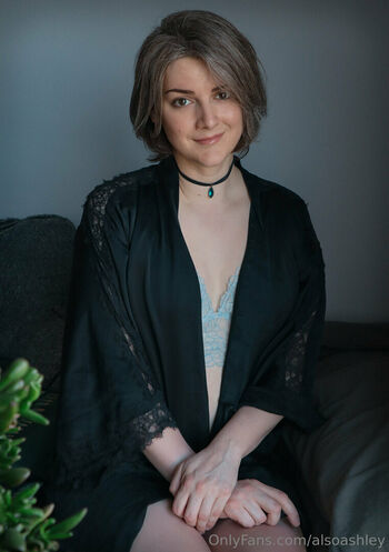 Ashley Barron