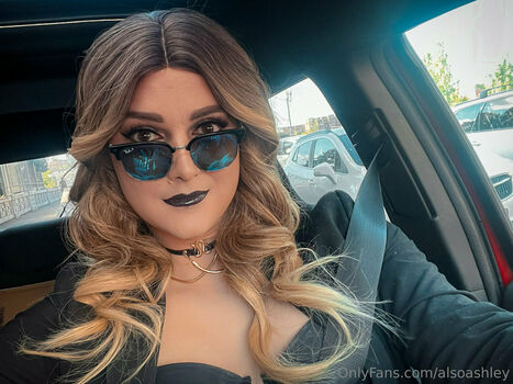 Ashley Barron