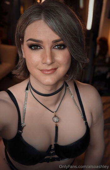 Ashley Barron