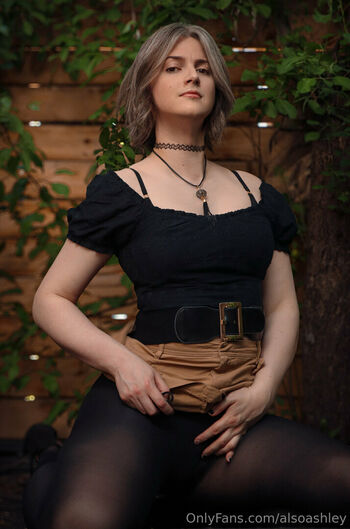 Ashley Barron