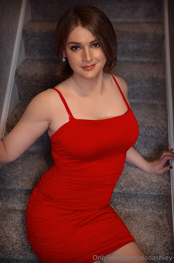 Ashley Barron