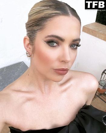 Ashley Benson