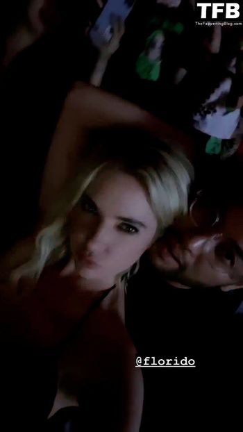 Ashley Benson