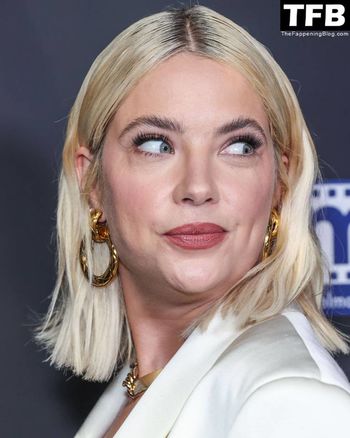 Ashley Benson