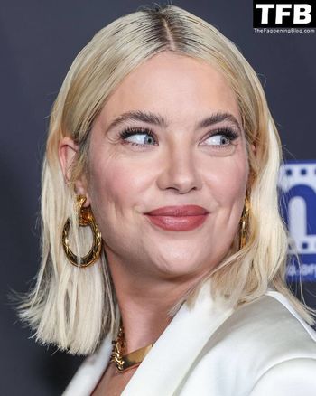 Ashley Benson