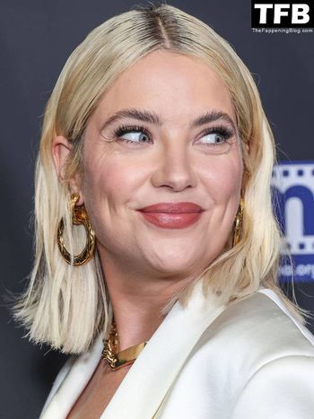 Ashley Benson