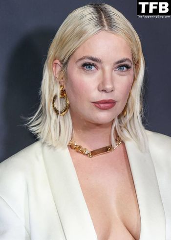 Ashley Benson