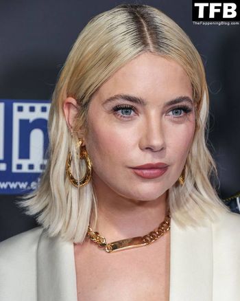 Ashley Benson