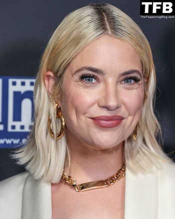 Ashley Benson