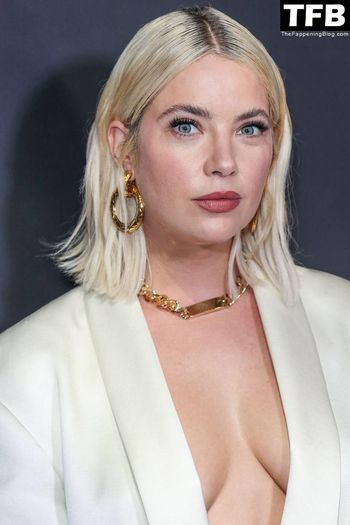 Ashley Benson