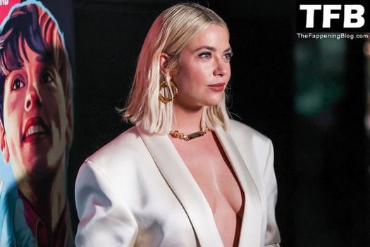 Ashley Benson