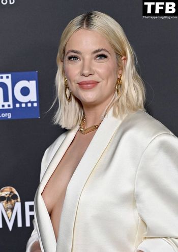 Ashley Benson