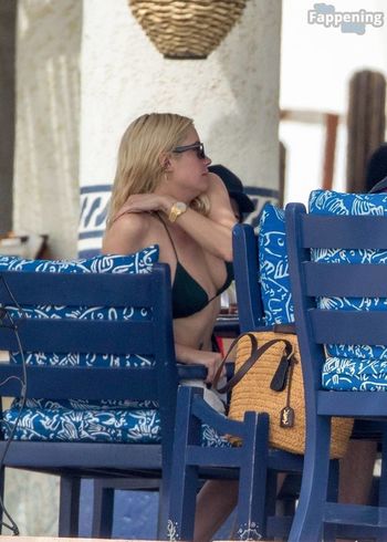 Ashley Benson