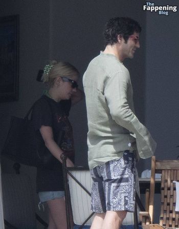 Ashley Benson