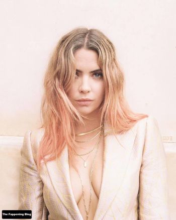 Ashley Benson