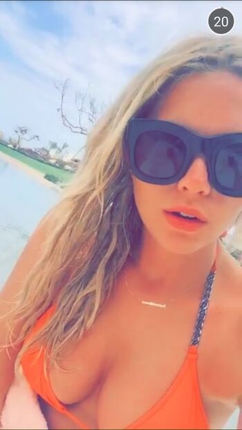 Ashley Benson