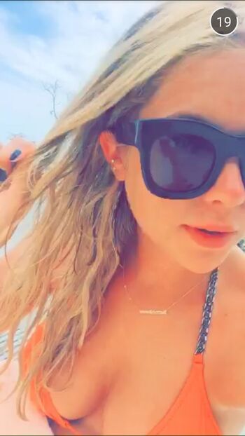 Ashley Benson