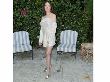 Ashley Benson