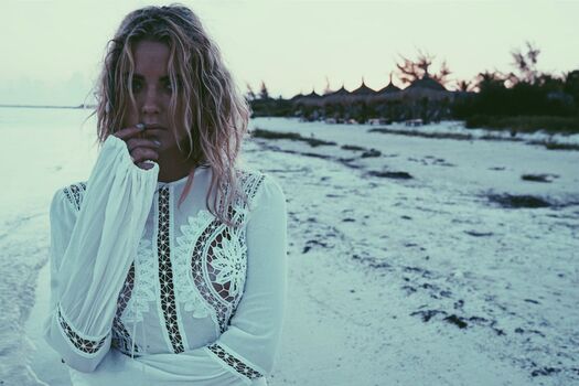 Ashley Benson