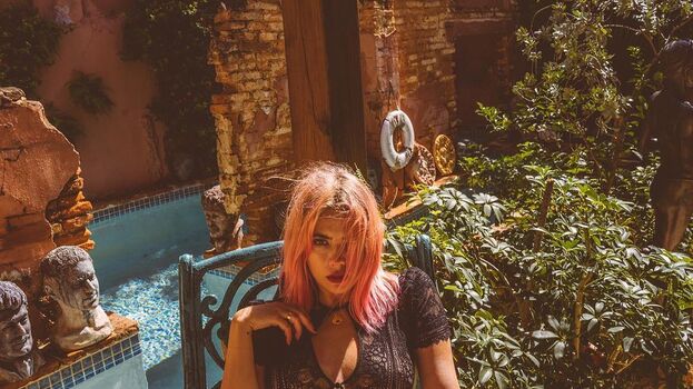 Ashley Benson
