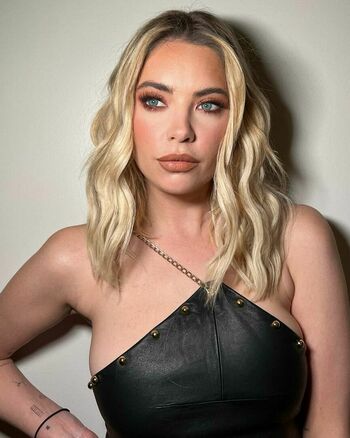 Ashley Benson