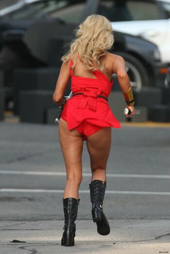 Ashley Benson