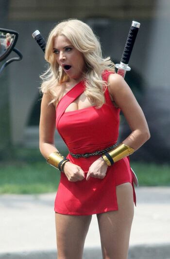 Ashley Benson