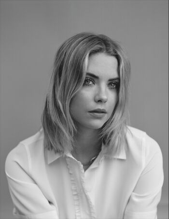 Ashley Benson