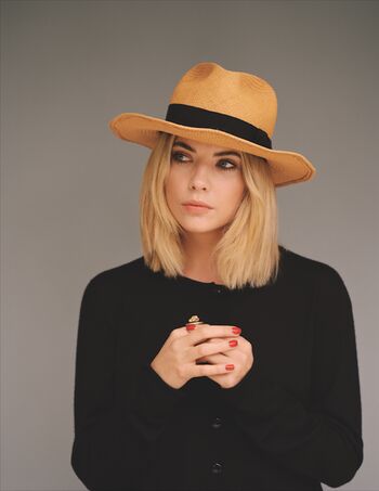 Ashley Benson