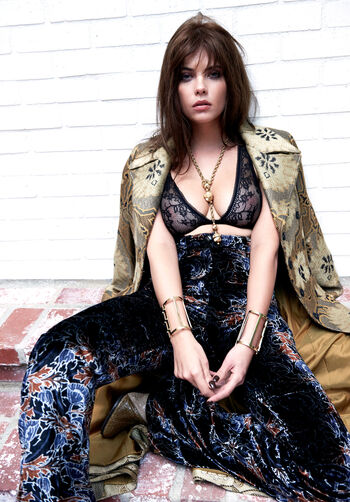 Ashley Benson