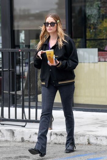 Ashley Benson