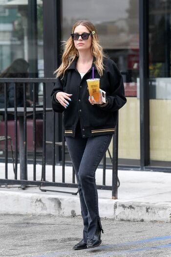 Ashley Benson