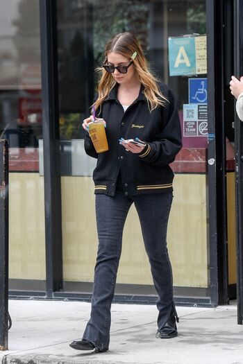 Ashley Benson
