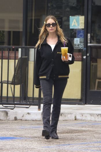 Ashley Benson