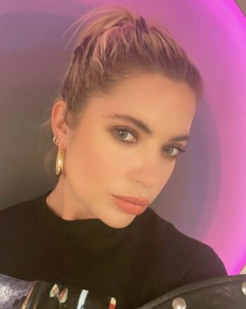 Ashley Benson