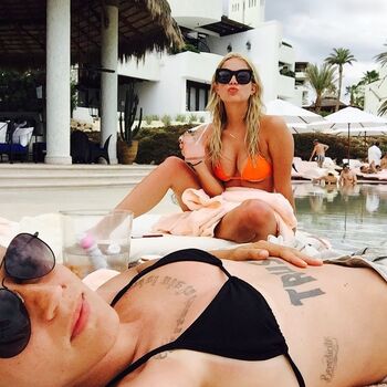 Ashley Benson